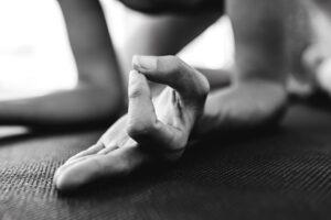 restorative yin pranayama yoga nidra