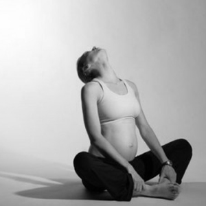 Gravidyoga Workshop 9 oktober